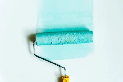 Peinture intérieure à Cutry — murs, plafonds et boiseries